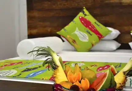 Maalu Maalu Resort & Spa - 10