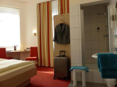 City Partner Berliner Hof - 27