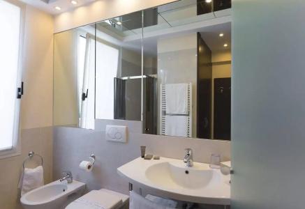 Luna Riccione e Aqua Spa Only Adults +12 - 7