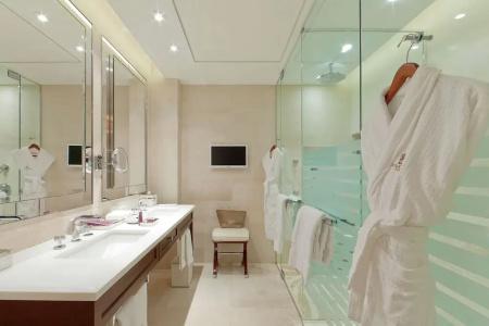The Ritz-Carlton, - 73