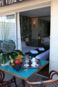 Hôtel Villa-Lamartine - 53