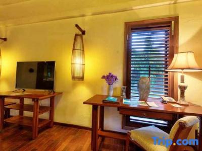 Sun Spa Resort & Villa - 98