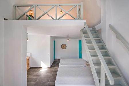 Nissia Beach & Suites - 134