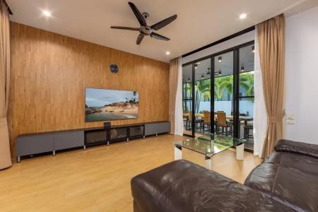 Baan Bua Estate by Tropiclook - 115