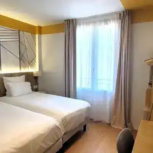 Mercure Lourdes Impérial - 32