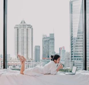 Jw Marriott Jakarta - 74