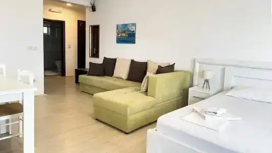 Open Sea Luxury - 66