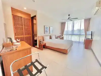 Zensala Riverpark Resort-Sha Extra Plus - 59