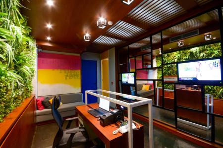 Boutique Rooms - 21