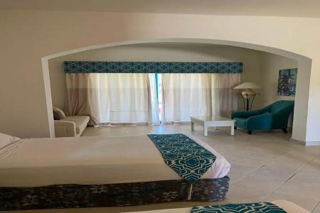 Hotelux Oriental Coast Marsa Alam - 38
