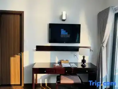 Huong Giang Resort & Spa - 127