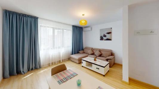 Le Blanc Aparthotel - 36