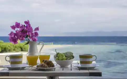 Oasis Beach - 13
