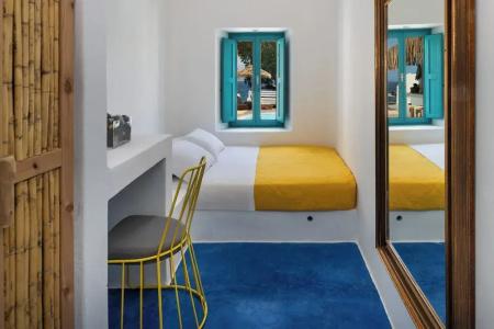 Nissia Beach & Suites - 120