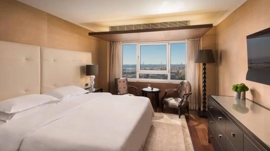 Sheraton Lisboa & Spa - 92