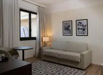DoubleTree by Hilton Brescia - 54