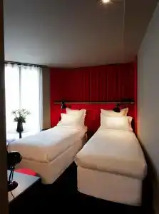 Hôtel Saint Marcel - 51