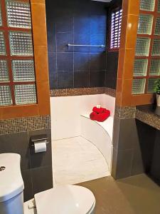 Laem Sila Resort - 202