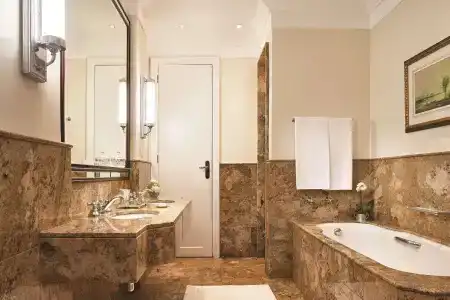 Copacabana Palace, A Belmond, Rio de Janeiro - 11