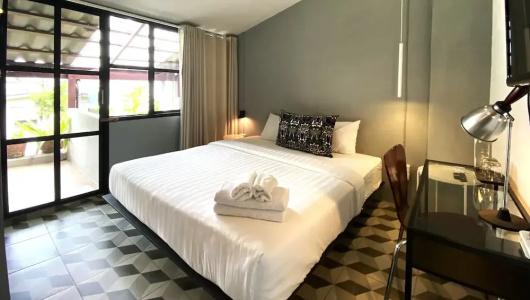 Phuket 346 Guest House - 26
