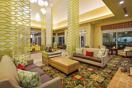 Hilton Garden Inn/Coastal Grand Mall - 2