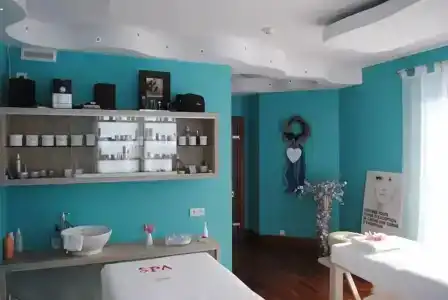 Alpejski Boutique - 7
