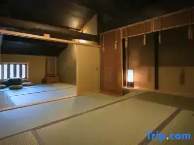 Heiankyu-dairi no yado - 31