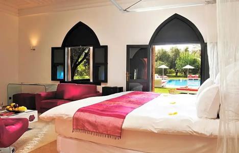 Murano Resort Marrakech - 46
