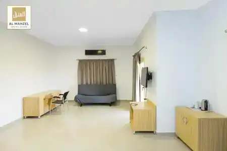 Al Manzel Sheikh Zayed - 3