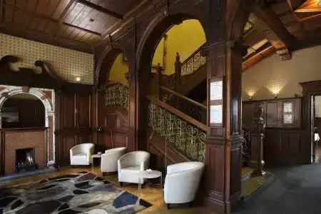 B+B Edinburgh - 1