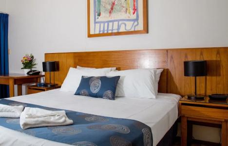 Cullen Bay Resorts - 33