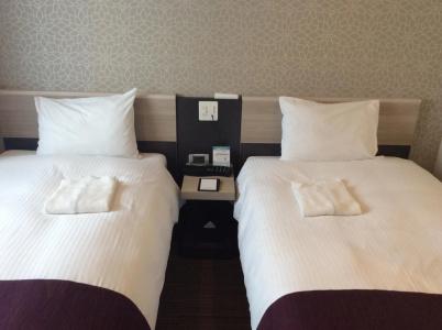 Kuretake Inn Osaka Sakaisuji Honmachi - 22