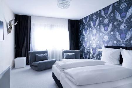 Hellers Twenty Four I -24h-Check-In- - 31