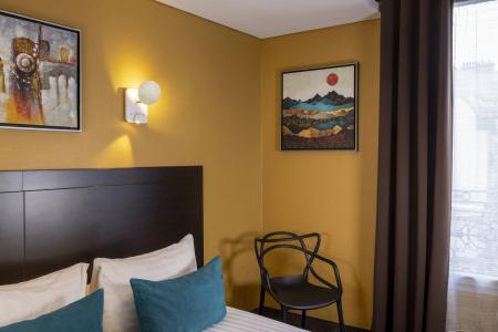 Chatillon Paris Montparnasse - 45