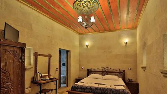 Cappadocia Cave Land - 29