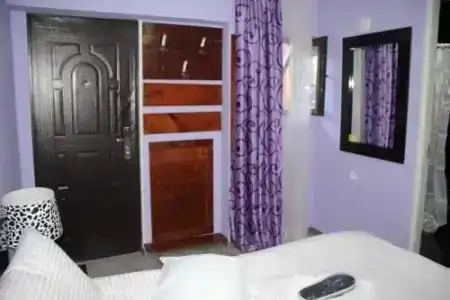 Salome Guest House - 23