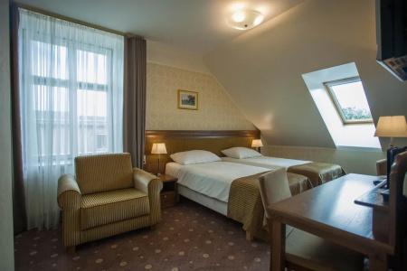 Arensburg Boutique & Spa - 35