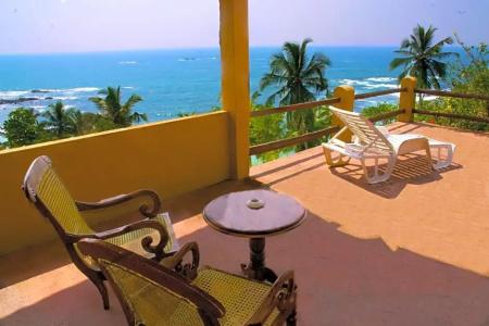 Eva Lanka - Beach & Wellness - 119