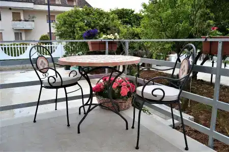 b&b Il Girasole Formia Guesthouse - 8
