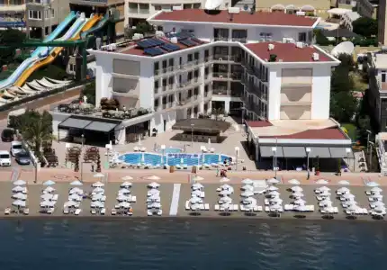 Pasa Garden Beach - 18