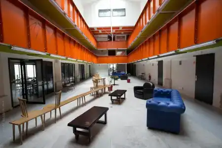 La Fabrique - 22