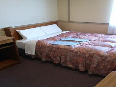 Hyper Hills Hirosaki - 23