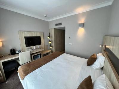 Best Western Royal Centre - 66