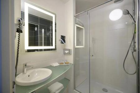 Hôtel Saphir Lyon - 33