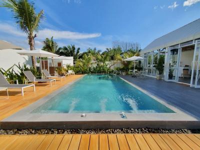 Meet Boutique Resort - 17