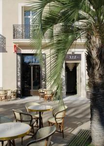 hôTel Le Xix - 13