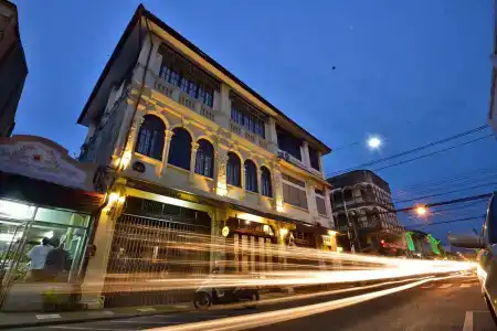 The Rommanee Classic Guesthouse - 0
