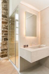 Syros Soul Luxury Suites - 47