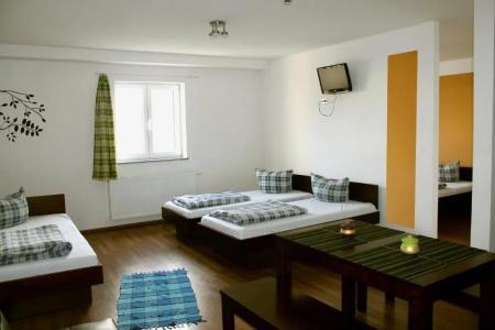 Sleepy Lion Hostel, Youth &  Leipzig - 76