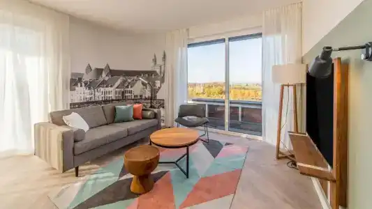 Dormio De Prins van Oranje - 28